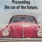 Your guide to 1970 Volkswagen beetle