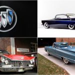 The 1959 Buick Invicta’s Short But Iconic Tenure Won Hearts For Its Unmatched Design and Luxury