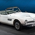 The BMW 507 Was A Failure But Is Worth Millions Now
