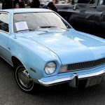 1973 Ford Pinto Runabout