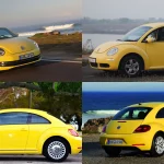 Volkswagen Brasília Is A Beetle Successor That Sold Over a Million Units
