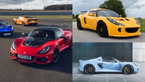 10 Things You Need To Know Before You Buy The Lotus Exige