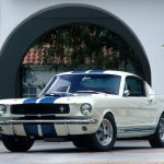 All you need to know about 1965 Shelby GT350