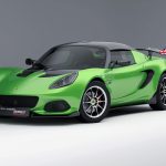Here is what you need to know about Lotus Elise