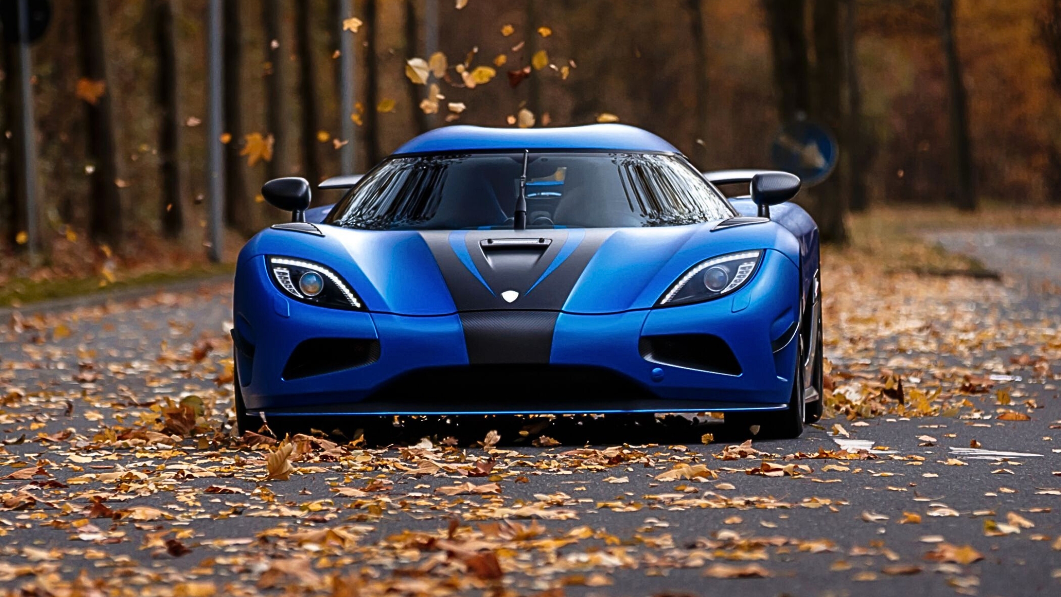 11 Reasons Why The Amazing Koenigsegg Agera is a car from Another Planet