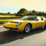 The Lamborghini Miura Is Proof That Not Everything Is Made Good Under Supervision