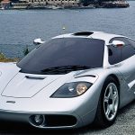 The McLaren F1: Iconic Features and Extraordinary Engineering Revealed