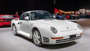 Demystifying the Porsche 959: Facts, Features, and Revolutionary Significance