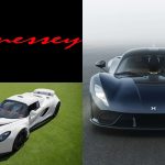 Let’s Explore Hennessey Performance Engineering, The American Hypercar-Maker
