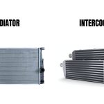 Confused About Intercoolers Vs. Radiators? We've Got You Covered