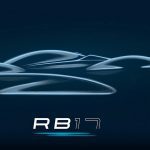 Red Bull Releases RB17 Hypercar with a 1000-HP V10 Screamer With 15,000 RPM Redline