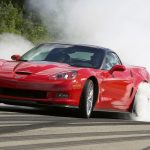 Your guide to C6 generation corvette