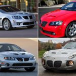 These Are The Fastest Accelerating Pontiac Cars Made