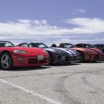 Fastest Dodge Vipers in the world