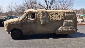 Everything You Need To Know About The Dumb And Dumber Van And Where Is It Now