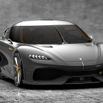 Koenigsegg Gemera Is a Family Car With A Top Speed of 249 MPH and Up To 2,300 Hp