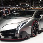 Lamborghini Veneno Price