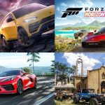 what is the difference between Forza Horizon 4 and Forza Horizon 5