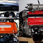 Here Is All You Need To Know About Honda’s Legendary B18C5 Engine