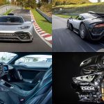 Mercedes-AMG One sets an unrealistic Nurburgring time