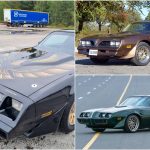 Why Pontiac Should Relaunch Its Most Iconic Muscle Car, the Firebird Trans Am?
