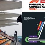 The upcoming Chinese GP will a memorable one