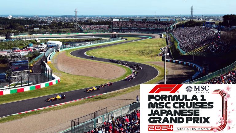 2024 Japanese Grand Prix