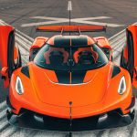 Koenigsegg Jesko Absolut Could Be The Fastest Car Ever Made