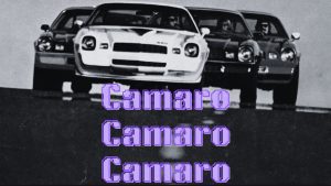 Your guide to 1970 Camaro and why it became a bestseller