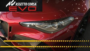 Assetto corsa EVo latest updates